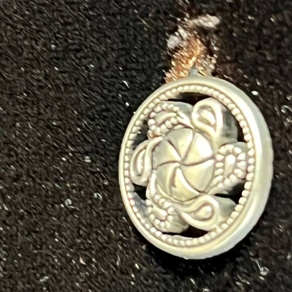 Vtg Misty Lane Brown Velvet Maxi Dress Goth Buttons Long Sleeves Sz 12 Darts USA - Picture 10 of 15